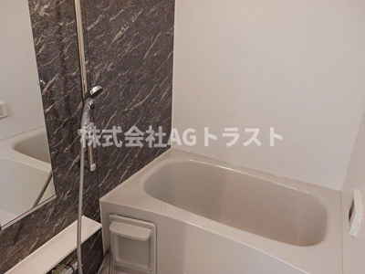 【浴室】 | メルヴェーユ七里