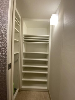 【玄関】 | オープンレジデンシア池尻大橋