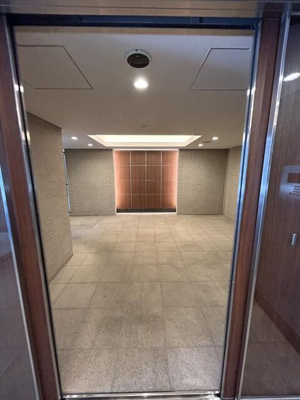 【その他共用部分】 | オープンレジデンシア池尻大橋