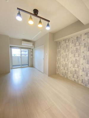 【居間・リビング】 | オープンレジデンシア池尻大橋