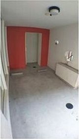 ユーレジデンス弁天町の駐車場