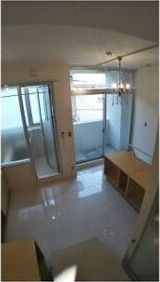 ユーレジデンス弁天町の洋室