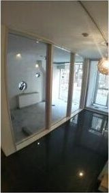 ユーレジデンス弁天町の寝室