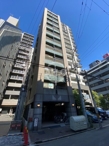 ルアンジュ本町