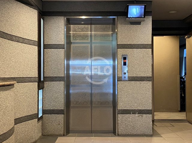 ルアンジュ本町のその他共用部分|ルアンジュ本町　エレベーター