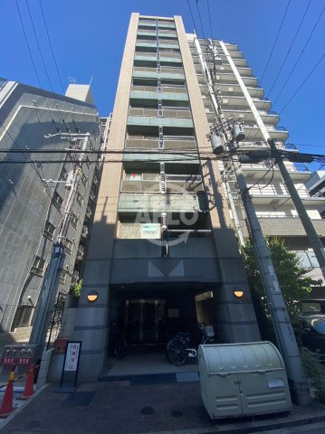 ルアンジュ本町の外観|ルアンジュ本町　外観