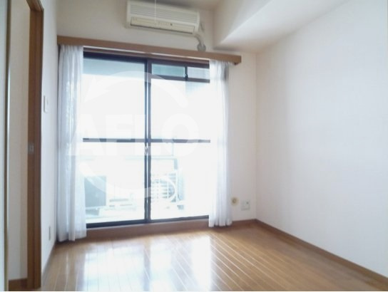 ルアンジュ本町の居間・リビング|ルアンジュ本町　洋室