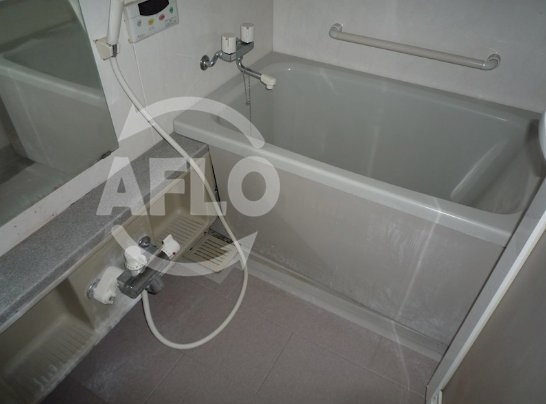 ルアンジュ本町の浴室|ルアンジュ本町　浴室