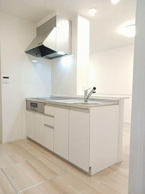 【キッチン】 | シグナル　Ⅰ