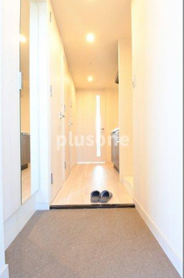 【玄関】 | アドバンス大阪ヴェンティ