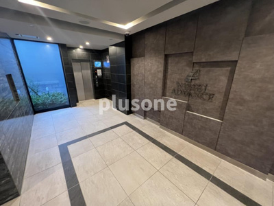 【エントランス】 | アドバンス大阪ヴェンティ