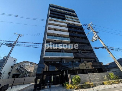 【外観】 | アドバンス大阪ヴェンティ