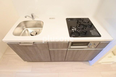 【キッチン】 | アドバンス大阪ヴェンティ