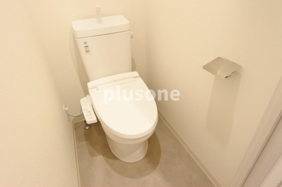 【トイレ】 | アドバンス大阪ヴェンティ