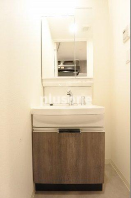 【独立洗面台】 | アドバンス大阪ヴェンティ