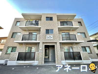 【外観】 | アネーロ