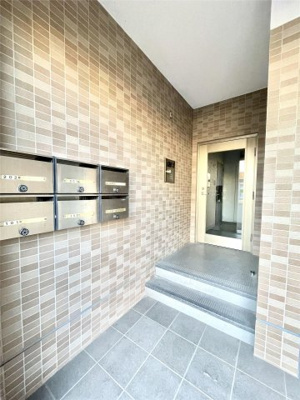 【ロビー】 | アネーロ