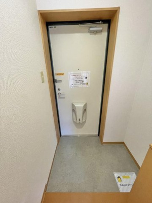 【玄関】 | アネーロ