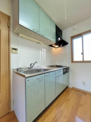 【キッチン】 | アネーロ