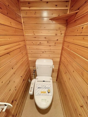 【トイレ】 | アネーロ