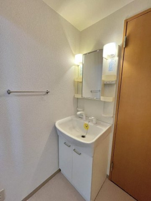 【洗面所】 | アネーロ