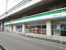 ファミリーマート朝霞…まで205m
