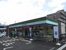 ファミリーマート朝霞…まで363m