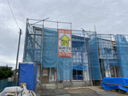 深谷市下手計　新築戸建　全２区画　１号棟の画像