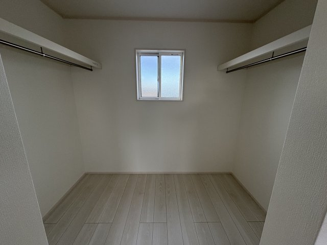 【寝室】 | 深谷市下手計　新築戸建　全２区画　１号棟