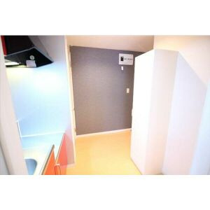 クレフラスト新守山駅前B棟の設備