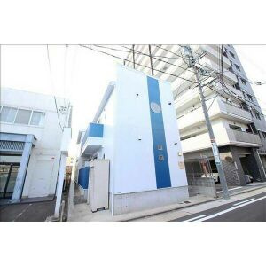 クレフラスト新守山駅前B棟のその他共用部分