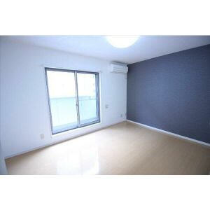 クレフラスト新守山駅前B棟の内装