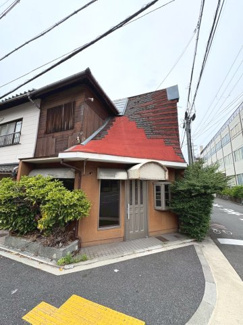 【外観】 | 右京区西院西平町