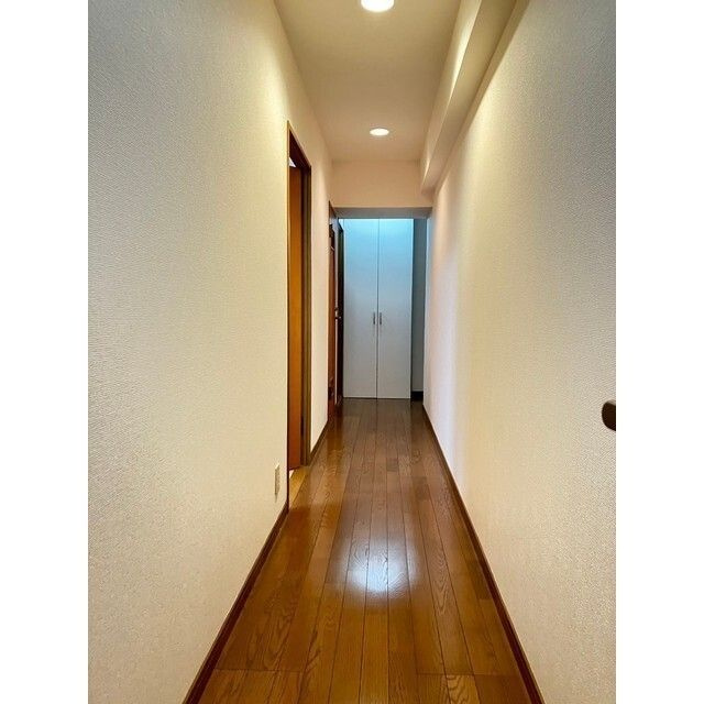 ロイヤルグリーン本郷の玄関|玄関※別室参考写真