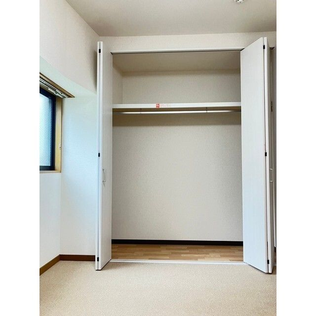 ロイヤルグリーン本郷の収納|収納※別室参考写真