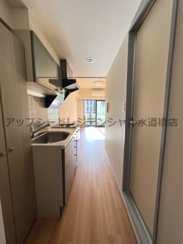 ロイヤルグリーン本郷の内装|室内※別室参考写真