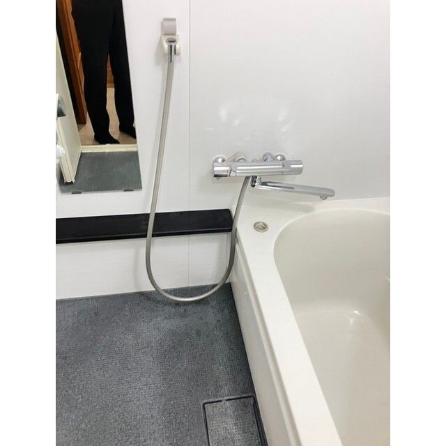 ロイヤルグリーン本郷の浴室|風呂※別室参考写真