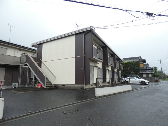 フォーブル中野