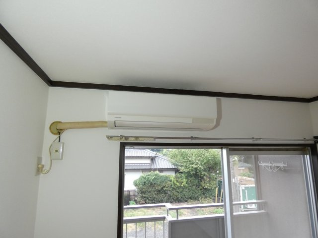 フォーブル中野の設備