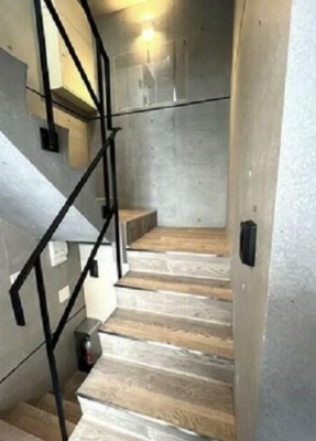 【その他共用部分】 | プラティーク神楽坂dual