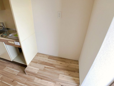 【内装】 | メゾン呼続【名古屋市賃貸・事務所利用可能】