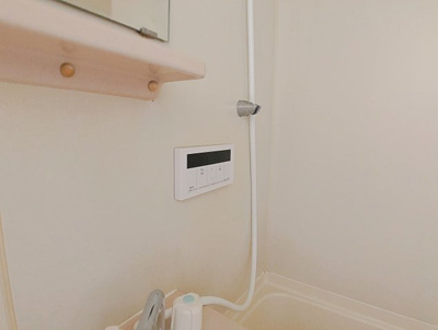 【設備】 | メゾン呼続【名古屋市賃貸・事務所利用可能】