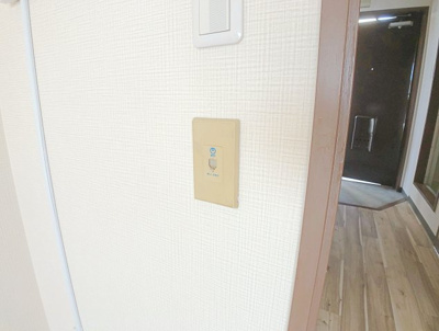 【設備】 | メゾン呼続【名古屋市賃貸・事務所利用可能】