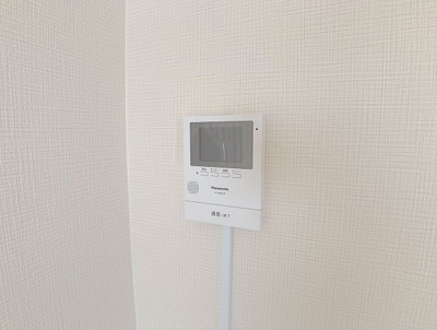 【セキュリティ】 | メゾン呼続【名古屋市賃貸・事務所利用可能】