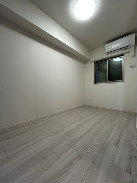 Alivis金山Eastの内装