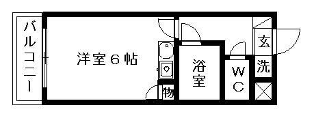さいたま市北区日進町３丁目のマンションの画像