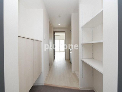 【玄関】 | アドバンス大阪イースト