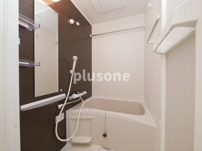 【浴室】 | アドバンス大阪イースト