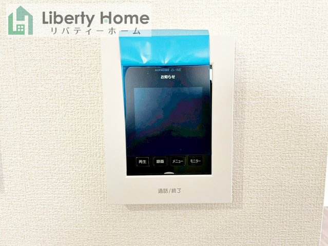 古河市下辺見第6　新築戸建　2号棟の設備