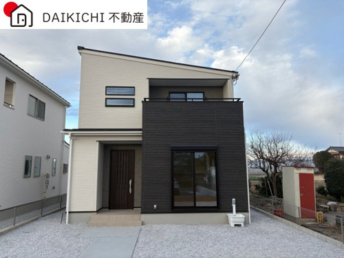 深谷市下手計　新築戸建　全２区画　2号棟の画像